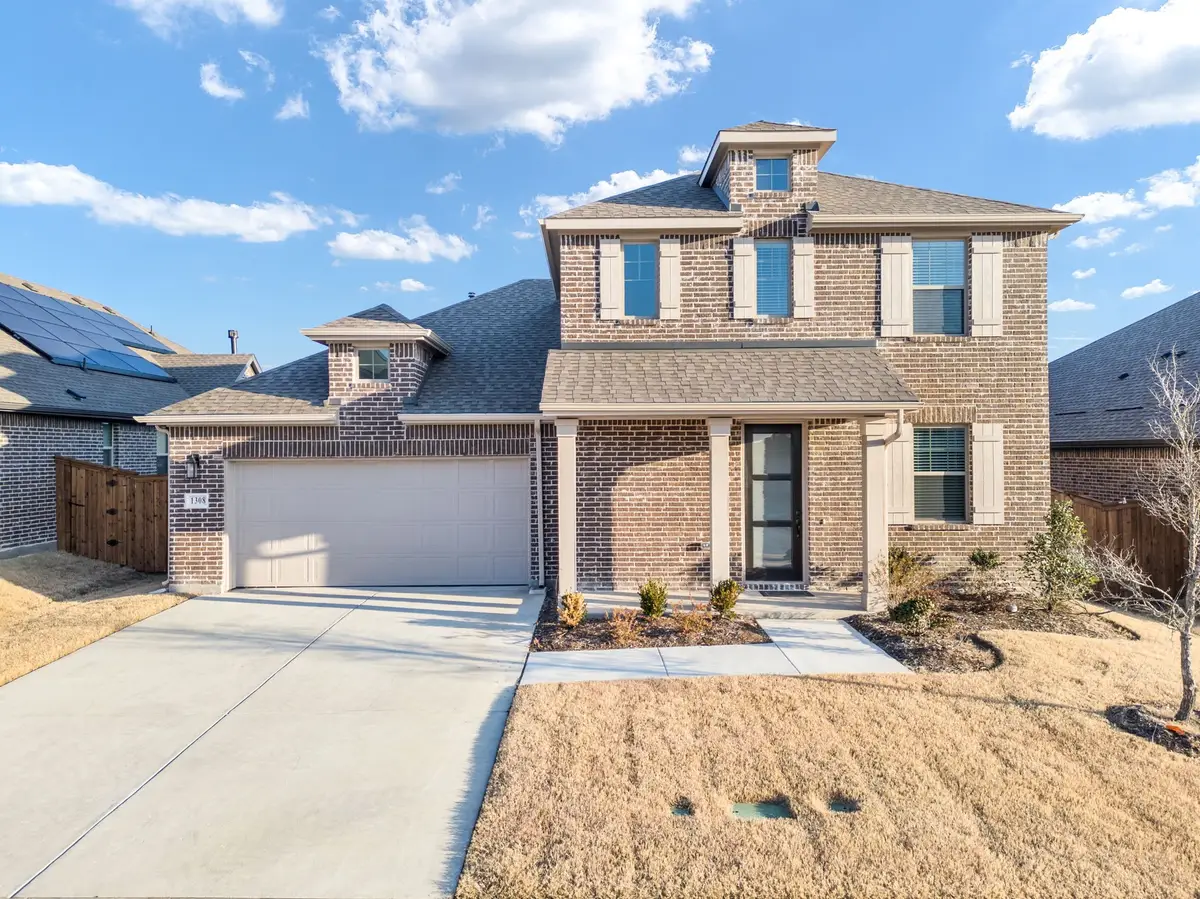 1308 Parkdale Street, Forney, TX 75126 - #1