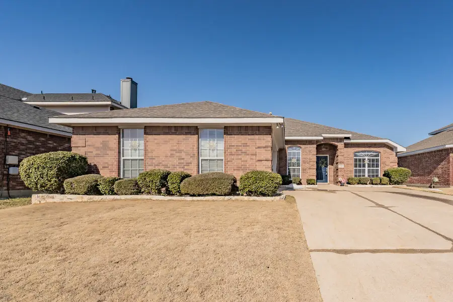 1707 Eastfork Lane, Wylie, TX 75098 - Image #2