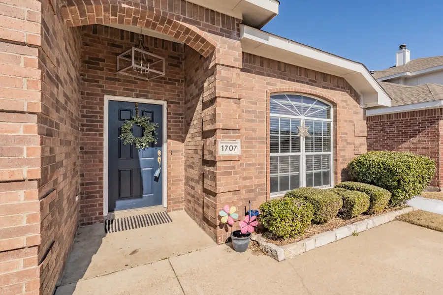 1707 Eastfork Lane, Wylie, TX 75098 - Image #3