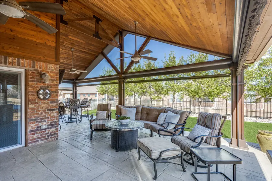 3206 Full Sail Lane, Frisco, TX 75036 - #2