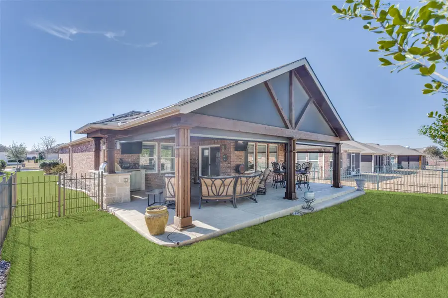 3206 Full Sail Lane, Frisco, TX 75036 - #3