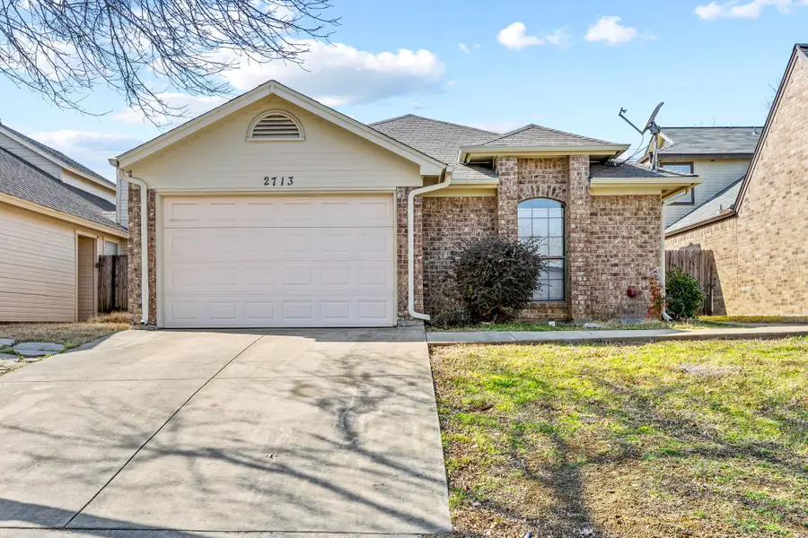 2713 Harvest Lake Drive, Irving, TX 75060 - #3