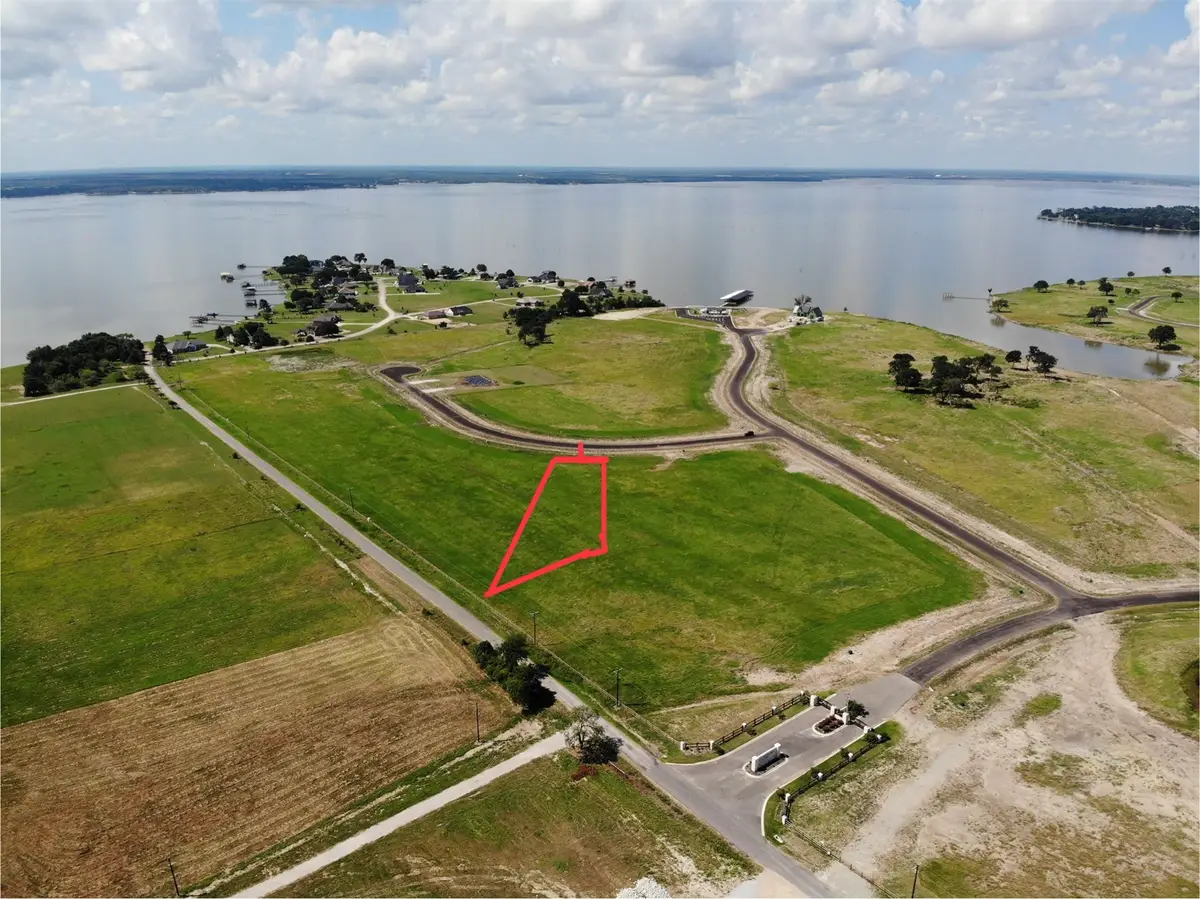 Lot 95 Richland Cove, Corsicana, TX 75109 - Image #1