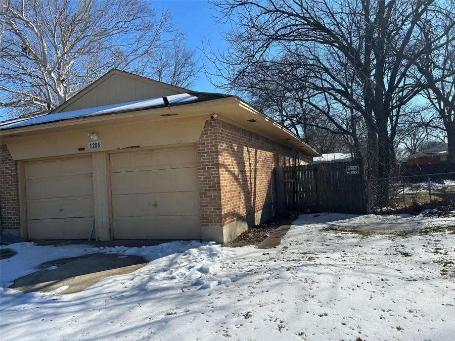 1206 Bandera Lane, Garland, TX 75040 - Image #2