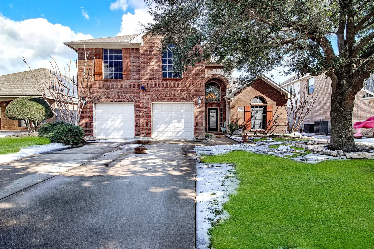 328 Tioga Street, Burleson, TX 76028 - #1