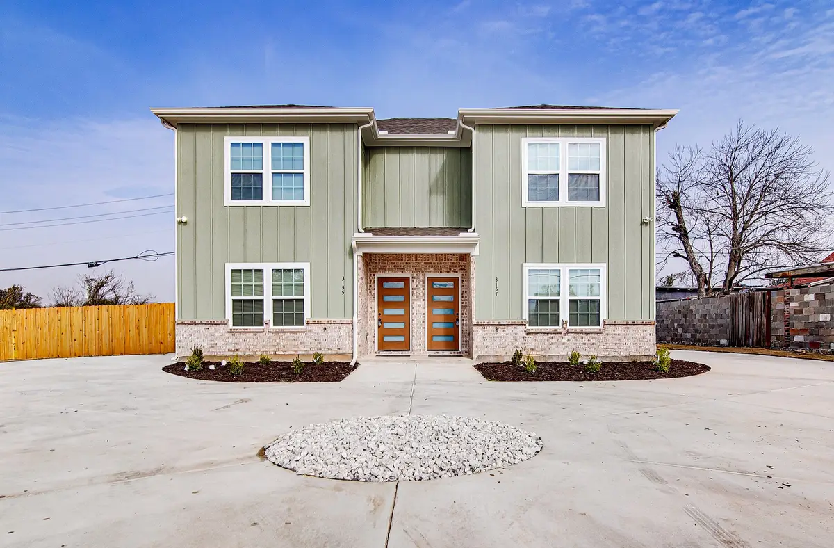 3155 N Glen Garden Drive N #3155, Fort Worth, TX 76119 - Image #1