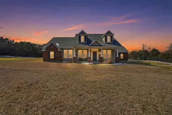 1267 County Road 406, Nemo, TX 76070