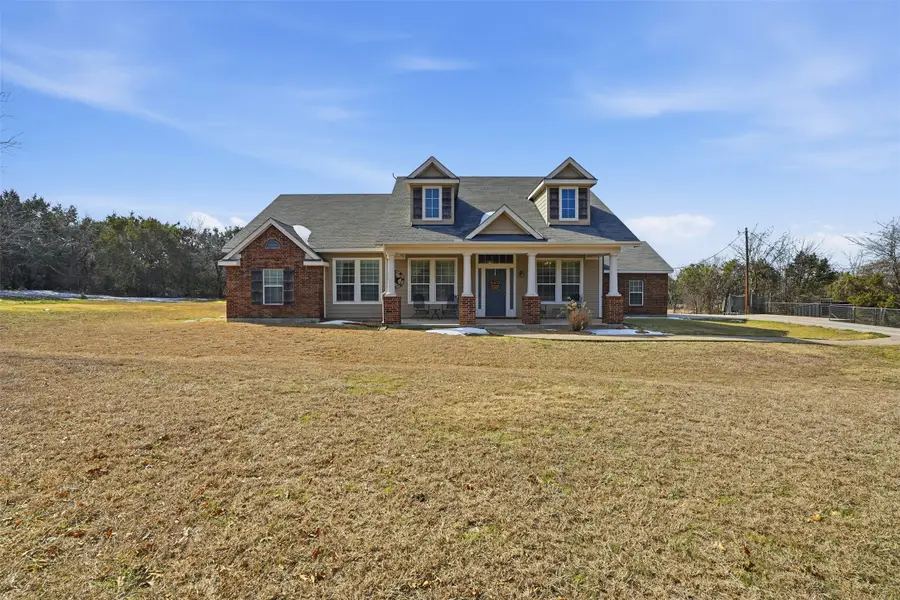 1267 County Road 406, Nemo, TX 76070 - #3