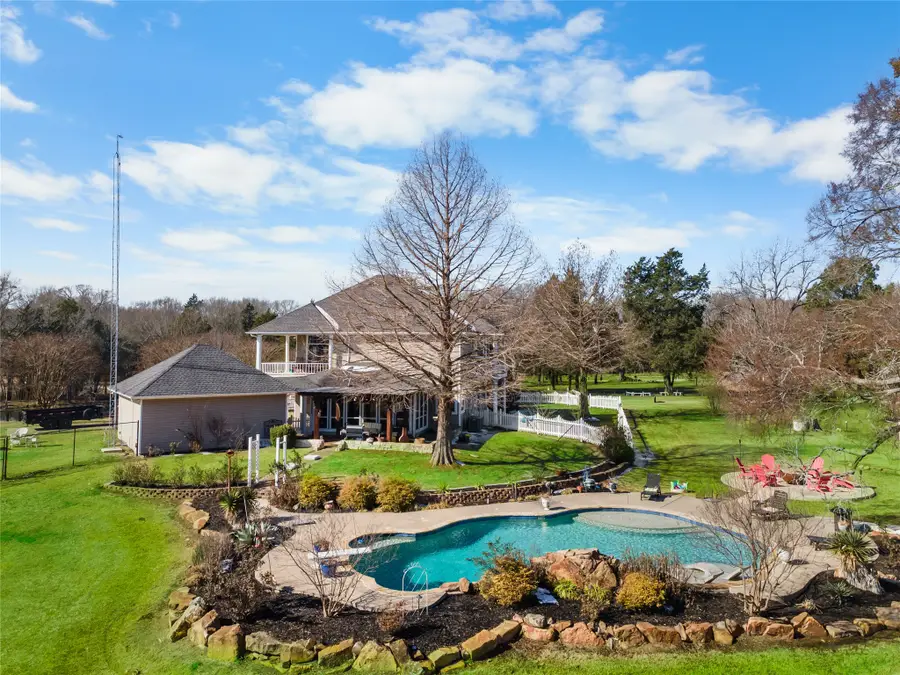 12245 Fm 859, Wills Point, TX 76169 - Image #2