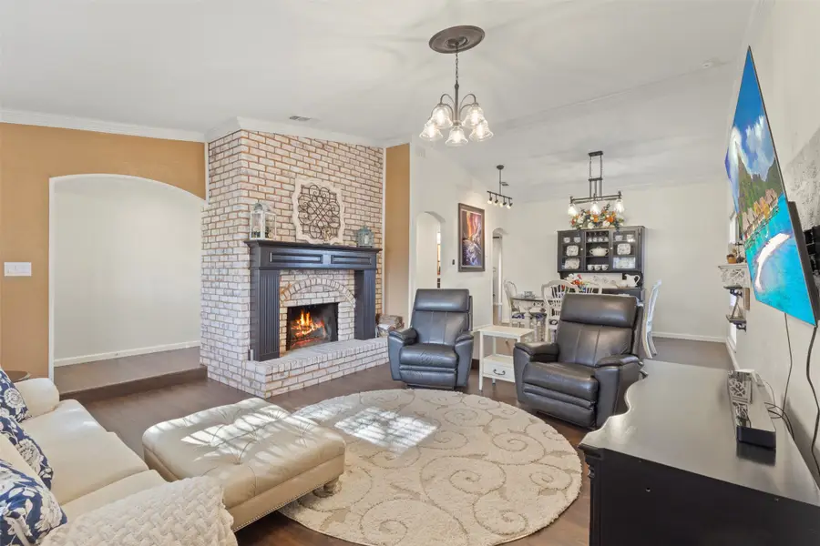 2602 Madrid Drive, Garland, TX 75040 - #2