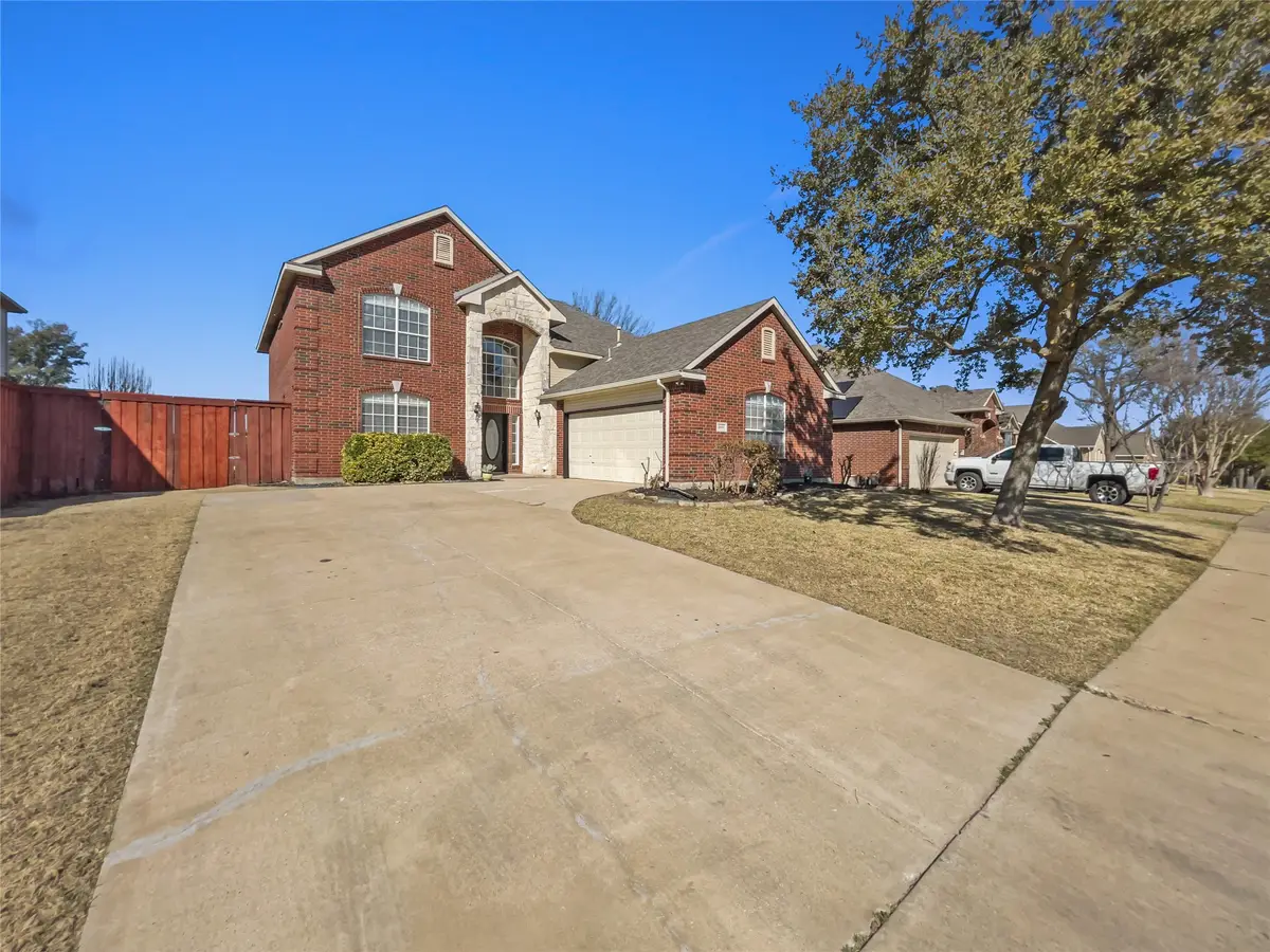 5609 Freedom Lane, Rowlett, TX 75089 - #1
