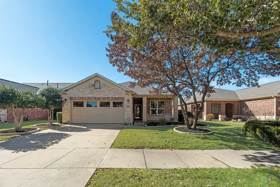 987 Burnswick Isles Way, Frisco, TX 75036 - Image #2