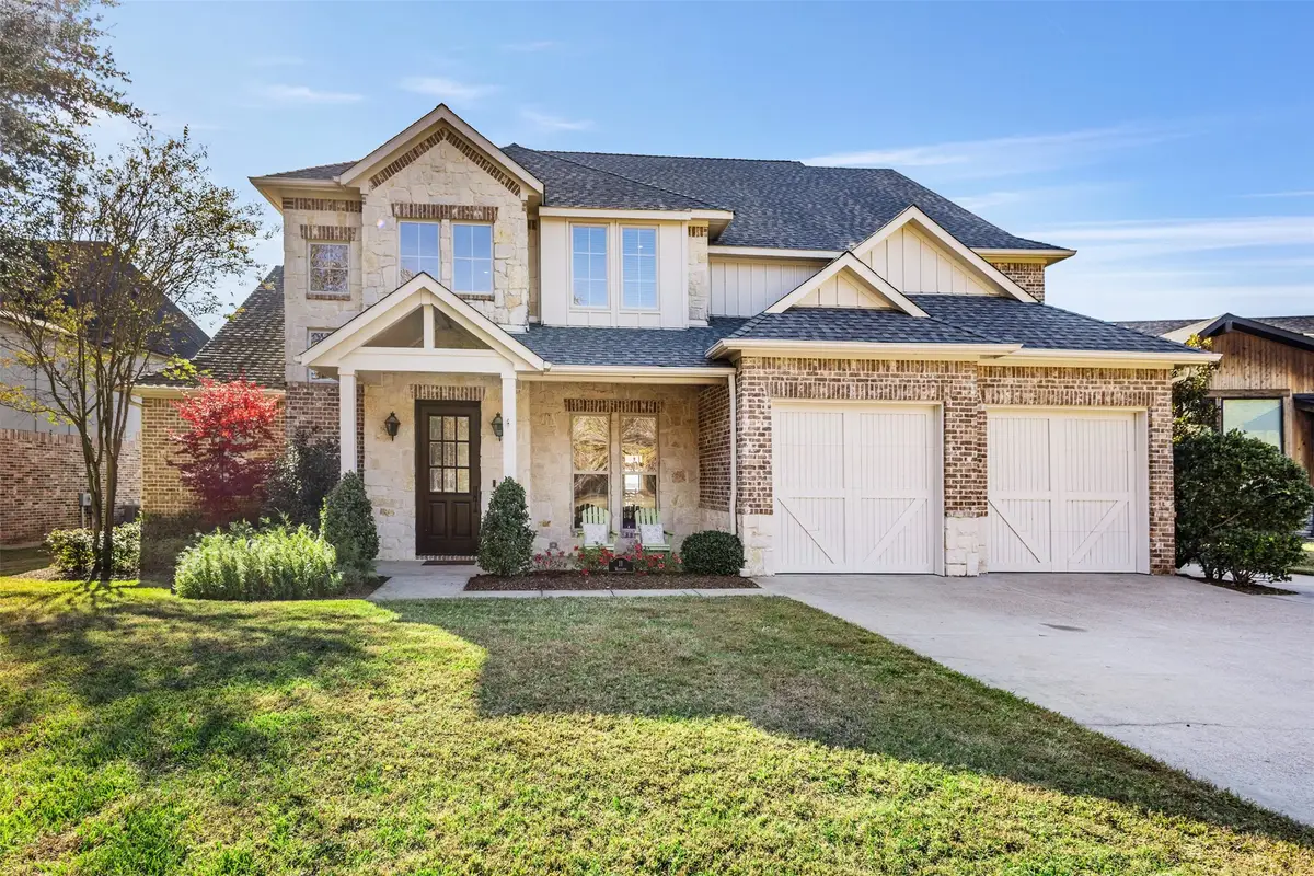 11 Westview Circle, Star Harbor, TX 75148 - #1