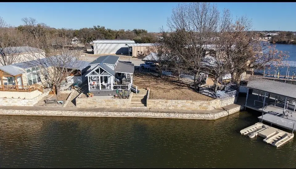 817 Brazos Harbor Circle, Granbury, TX 76048 - #1
