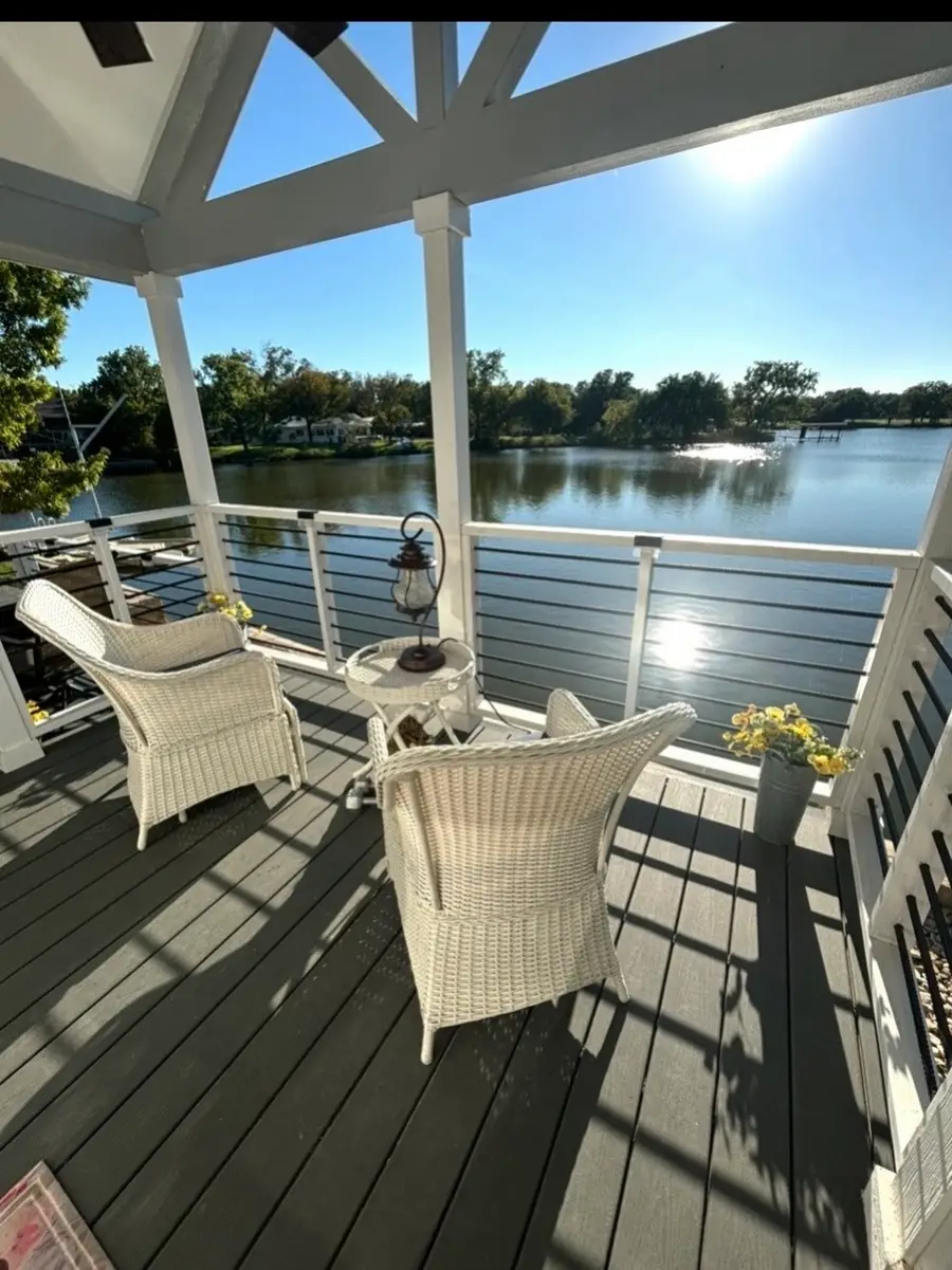 817 Brazos Harbor Circle, Granbury, TX 76048 - #3