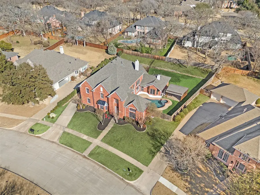 804 Stratford Drive, Southlake, TX 76092 - #2