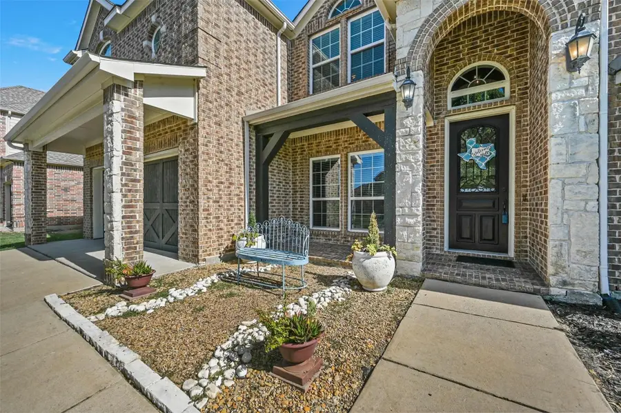13811 Sorano Drive, Frisco, TX 75035 - Image #2