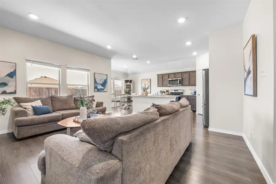 1419 Ella Rose, Josephine, TX 75189 - Image #3