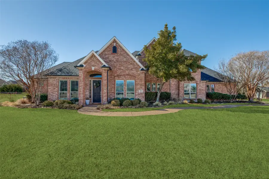 1551 Cedar Bend Court, Prosper, TX 75078 - #2