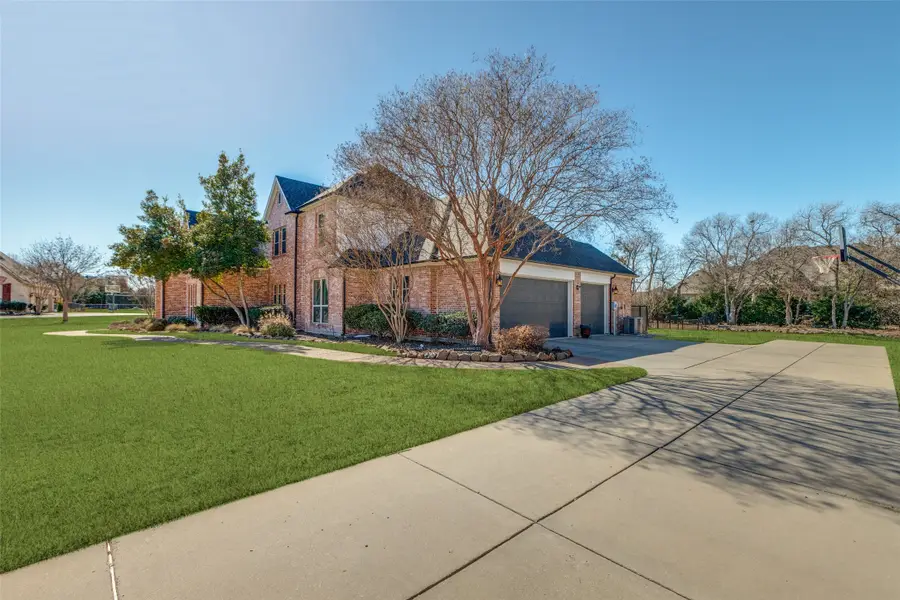1551 Cedar Bend Court, Prosper, TX 75078 - #3