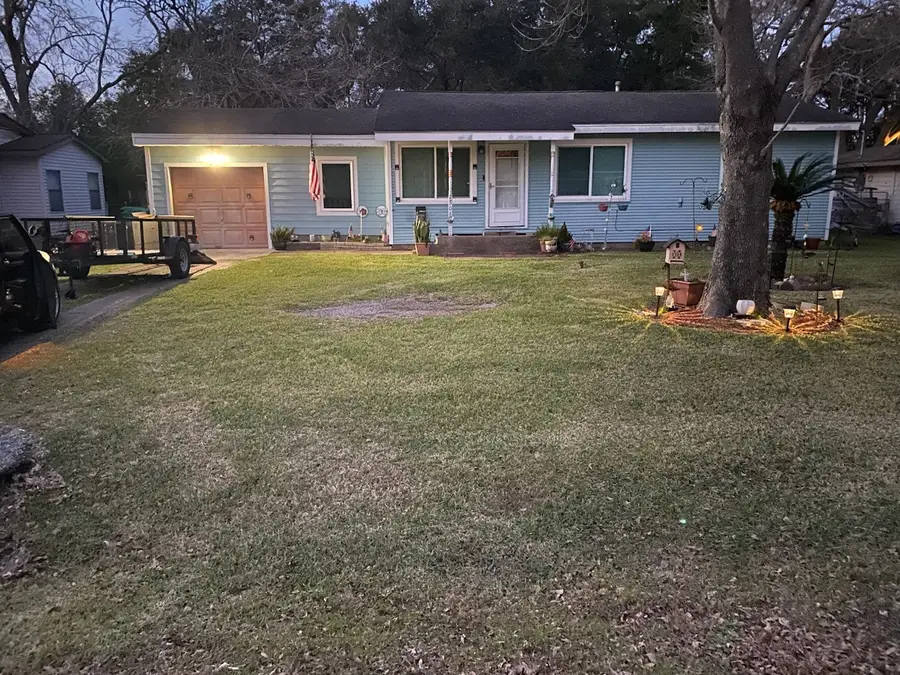 2508 N Houston Drive, La Marque, TX 77568 - #3