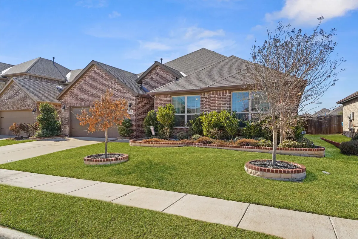 3215 Larkin Lane, Forney, TX 75126 - Image #1