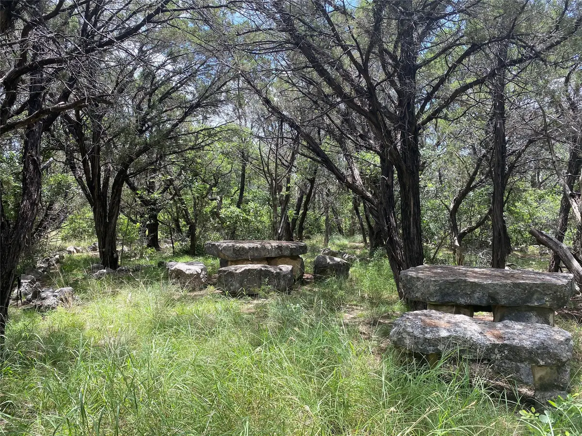 Pr 1032 Tx-p7 #2, Meridian, TX 76665 - #1