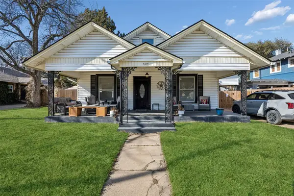 504 Featherston Street, Cleburne, TX 76033