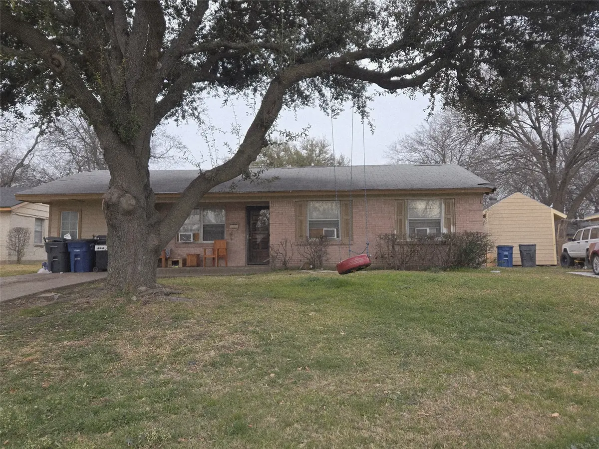 923 Edgedale Drive, Dallas, TX 75232 - Image #1