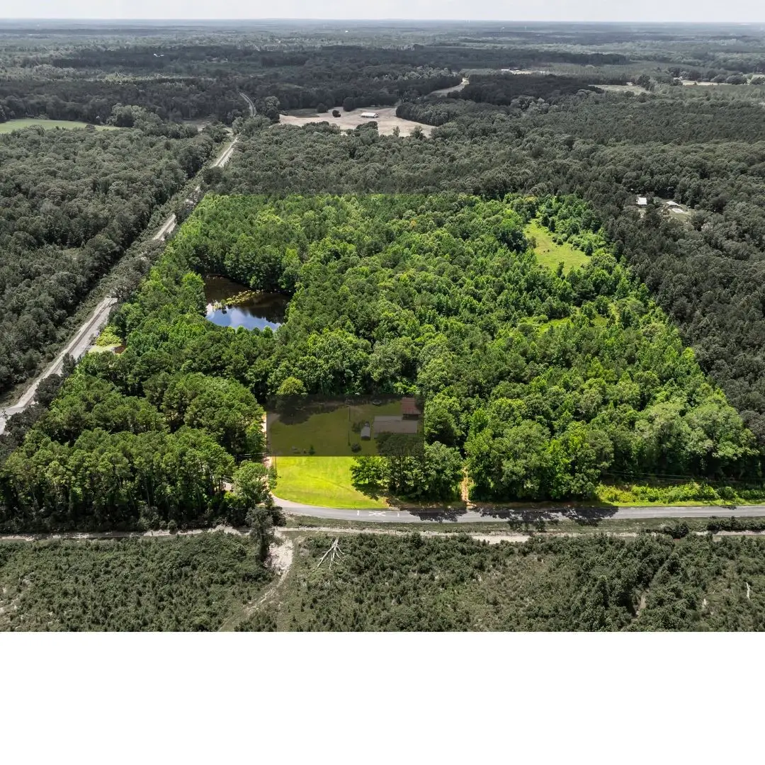 P-1 Stuckey Road, Dubberly, LA 71024 - #1