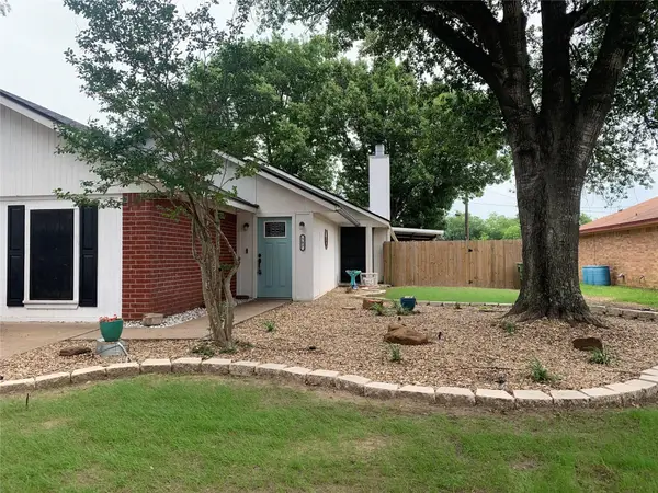 707 Cherry Drive, Groesbeck, TX 76642