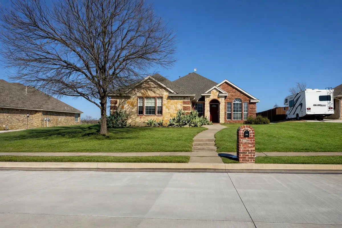 420 Woodlawn Street, Krum, TX 76249 - #1