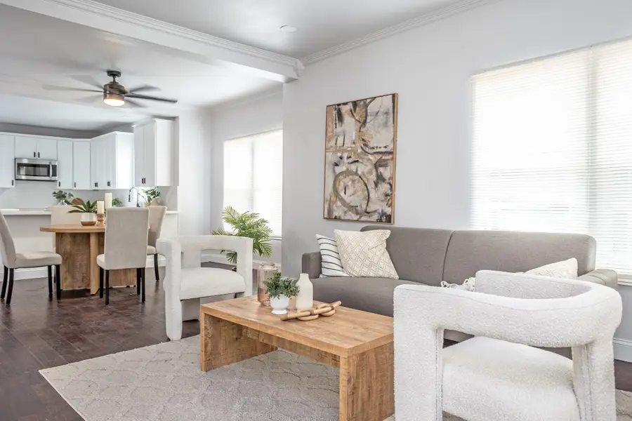 527 S Clinton Avenue, Dallas, TX 75208 - Image #3