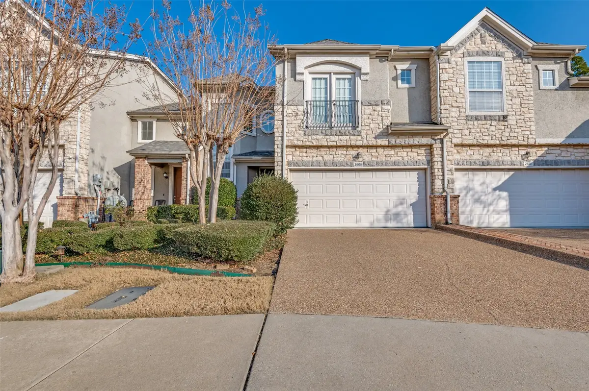 2505 Corbeau Drive, Irving, TX 75038 - Image #1