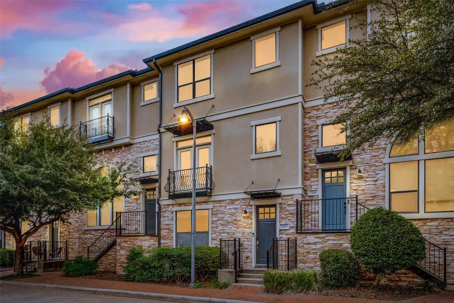 7237 Kasko Drive, Plano, TX 75024 - Image #3