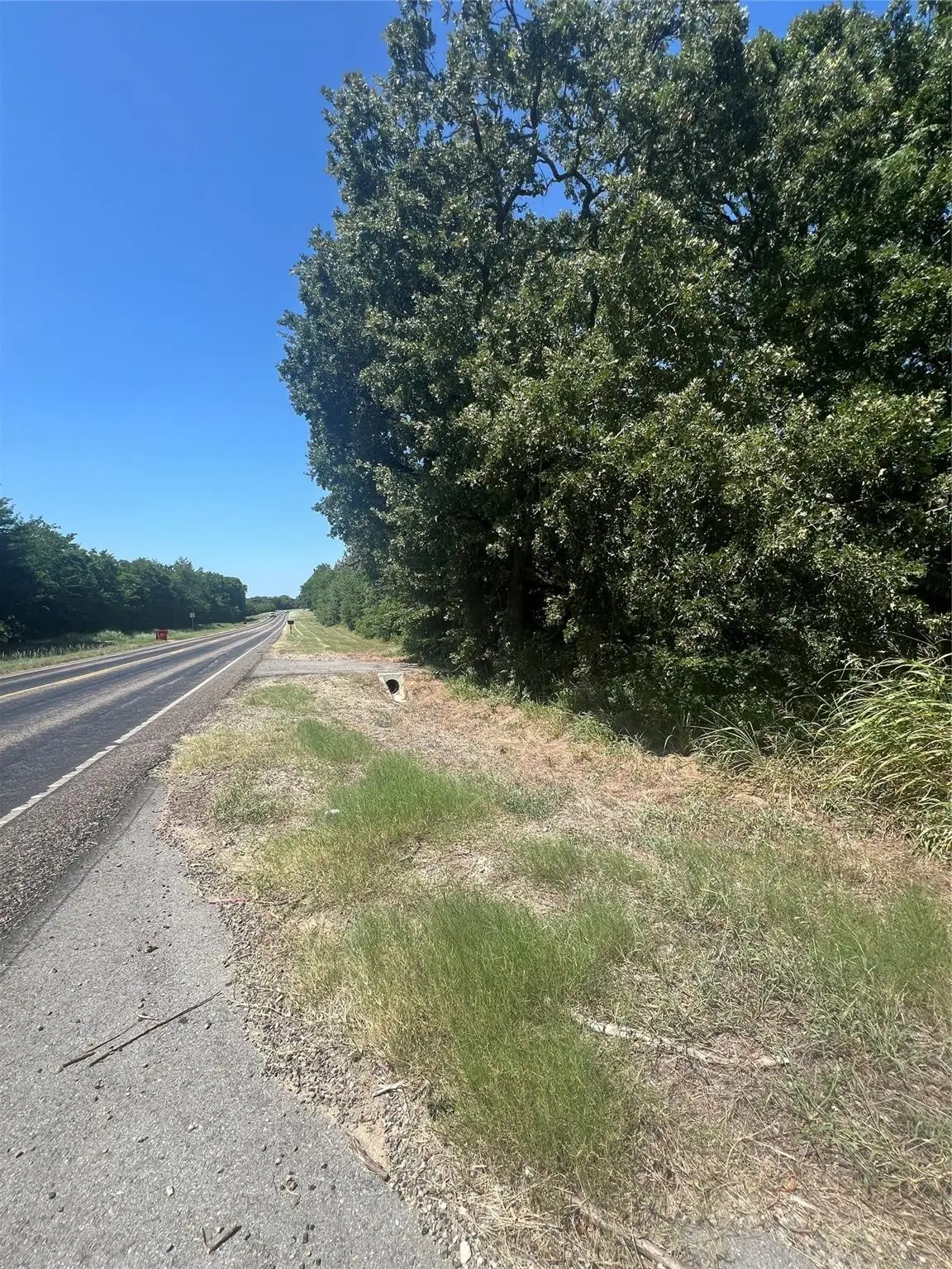 8929 W Fm 898, Savoy, TX 75479 - Image #1