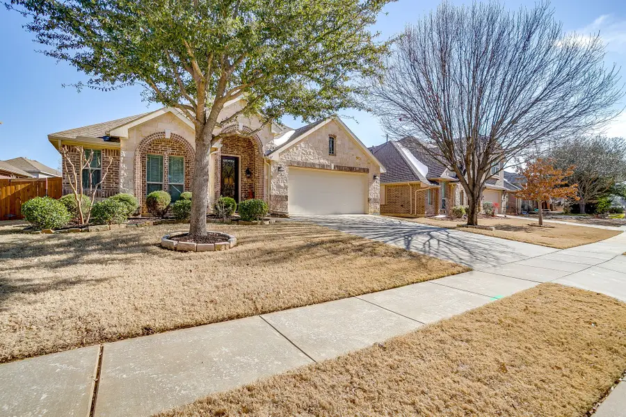 1196 Litchfield Lane, Burleson, TX 76028 - #2