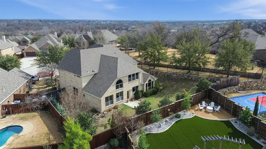 405 James Herndon Trail, McKinney, TX 75071 - #2