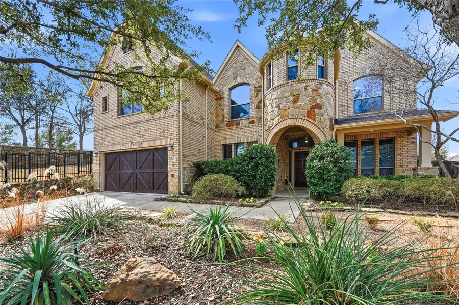 405 James Herndon Trail, McKinney, TX 75071 - #3