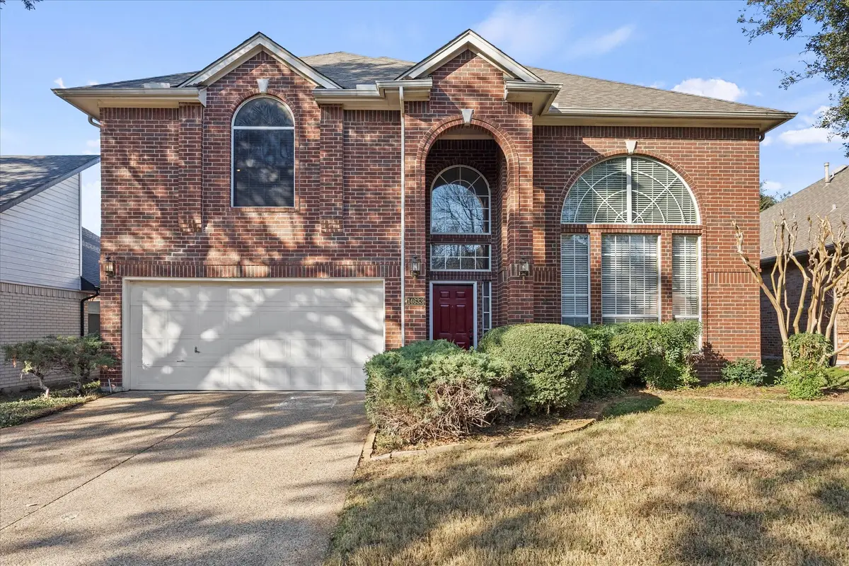 14633 Lakecrest Drive, Addison, TX 75001 - Image #1