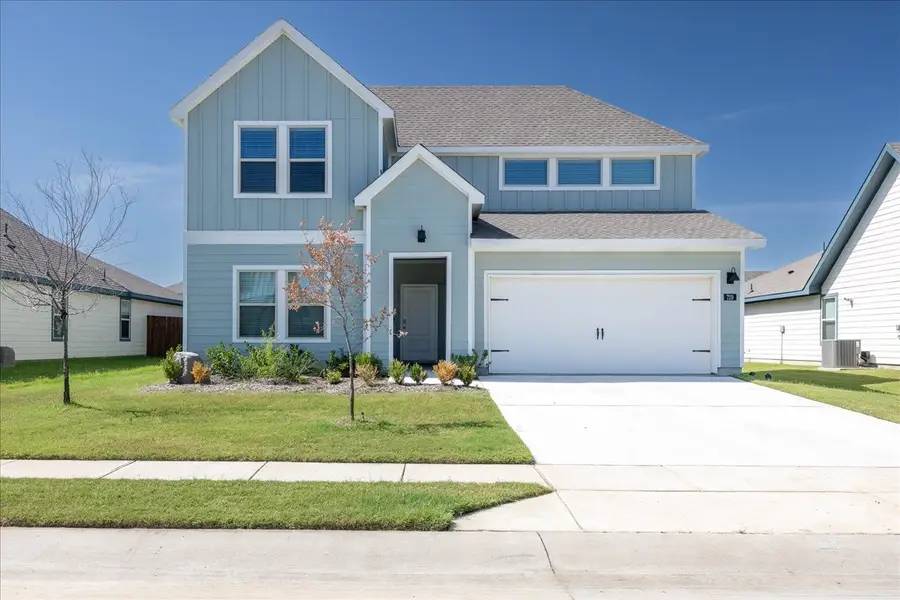 729 Amelia Court, Pilot Point, TX 76258 - #2