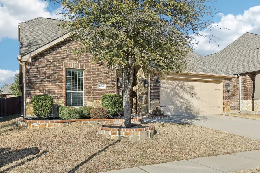 10620 Broken Spoke Lane, McKinney, TX 75072 - Image #3