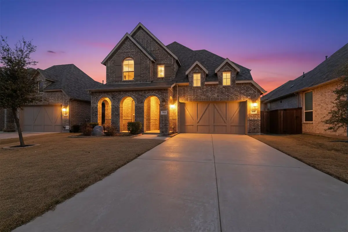 1415 Misty Pasture Way, Mansfield, TX 76063 - Image #1