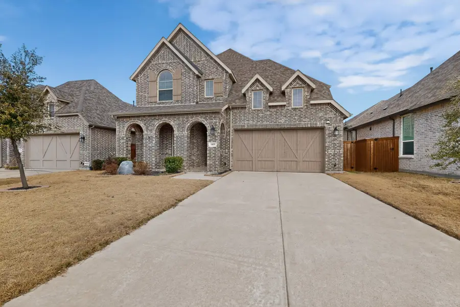 1415 Misty Pasture Way, Mansfield, TX 76063 - Image #2