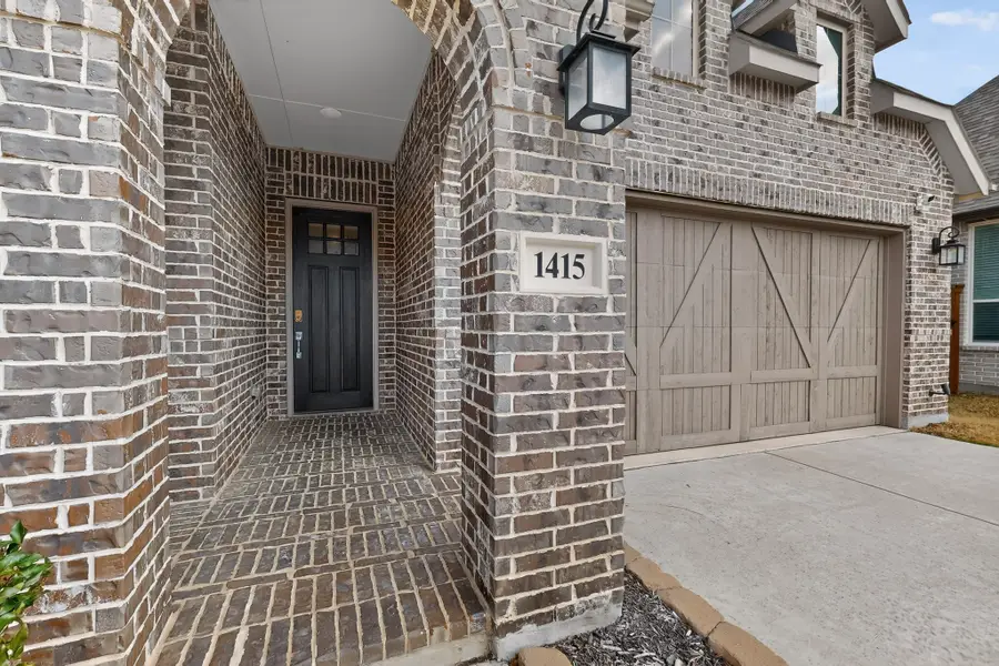 1415 Misty Pasture Way, Mansfield, TX 76063 - Image #3