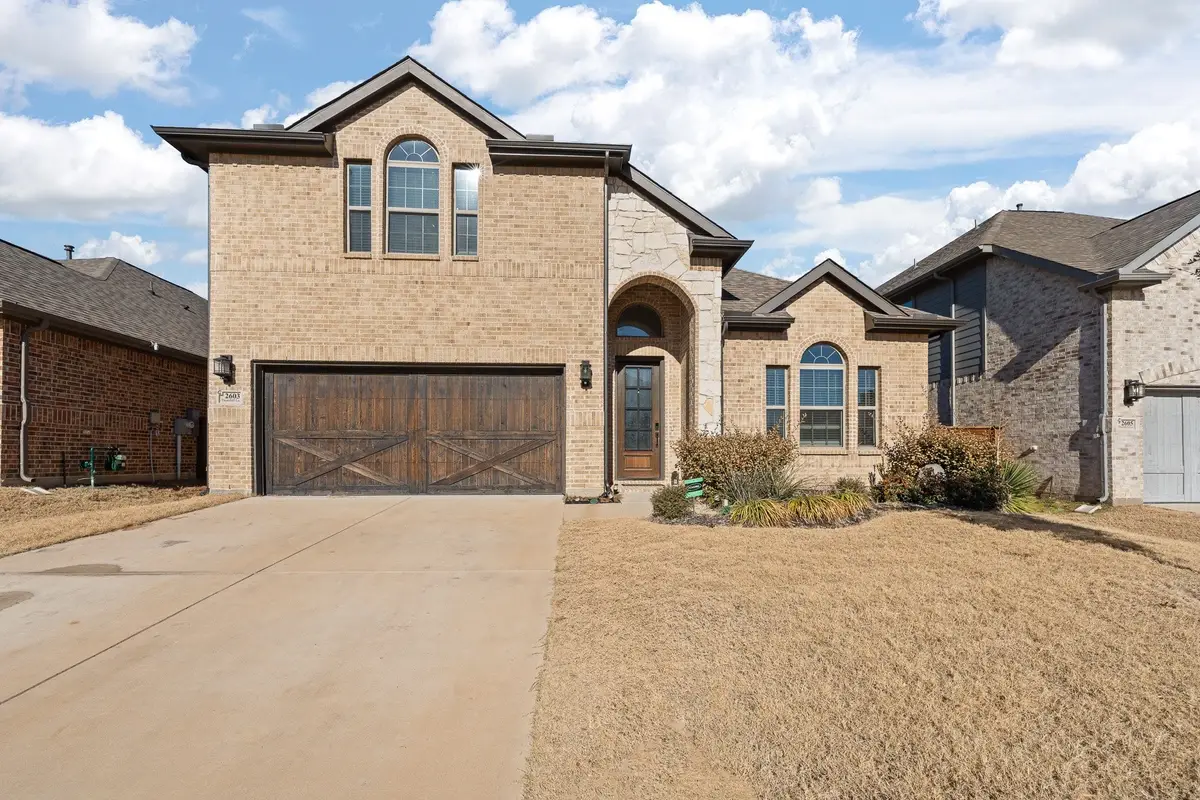 2603 Thornhill Lane, Venus, TX 76084 - Image #1