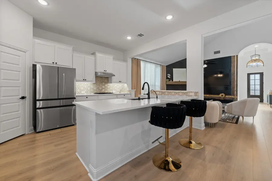 2603 Thornhill Lane, Venus, TX 76084 - Image #3