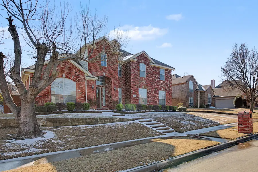 1610 Lakeland Park Drive, Garland, TX 75043 - Image #2