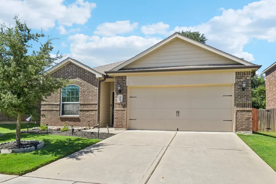 1804 Pilot Point Way, Princeton, TX 75407 - Image #2