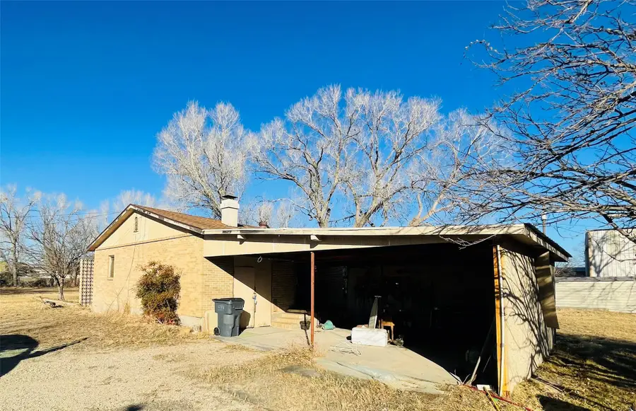 1005 S Access Road, Clyde, TX 79510 - #2